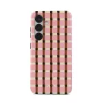 Sleeping In - Samsung Galaxy S25 Case, Tough (Magnetic) / N/A