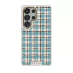The Cottage - Samsung Galaxy S25 Ultra Case, Elite Light (Magnetic) / Gold