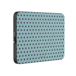 Aqua Mocha - Laptop Sleeve, 14 inches