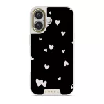 Love Notes - iPhone 16 Plus Case, Elite Light (MagSafe) / Gold