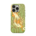 Real - iPhone 16 Pro Max Case, Tough (MagSafe) / N/A