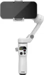 I&scaron;maniojo telefono stabilizatorius - Zhiyun Smooth Q5 Ultra Combo Mobiliojo Telefono Stabilizatorius 215 mm AI Sekimas 13,5 Valandos
