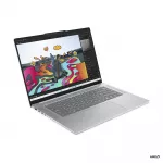 Lenovo IdeaPad Slim 5 15ARP10 | Cloud Grey | 15,1 " | OLED | WQXGA | 2560 x 1600 pikselių | AMD Ryzen 5 | 7535HS | 16 GB | Prilituota LPDDR5x | Kietojo disko talpa 512 GB | AMD Radeon 660M grafika | Windows 11 Home | 802.11ax | Bluetooth 5.3 versija |
