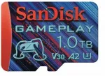 "CARD GAMEPLAY MICROXC UHS-I"