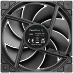 FD12 120mm Case fan R-FD12-BKNPN3-G black 3pcs