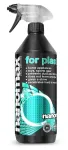 Pur&scaron;kiamas plastikinių pavir&scaron;ių valiklis NANOMAX Pro, 500ml