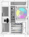 B275 Pro + 6 Fans White
