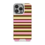 Rio - iPhone 16 Pro Max Case, Elite Light (MagSafe) / Silver