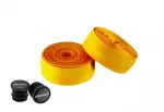 GIANT Connect Gel Handlebar Tape, Yellow