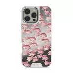 Yume - iPhone 16 Pro Max Case, Elite Mirror Light (MagSafe) / Silver