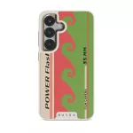 Film Camera - Samsung Galaxy S25 Plus Case, Elite Light (Magnetic) / Gold