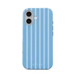The Hamptons - iPhone 16 Plus Case, Tough (MagSafe) / N/A