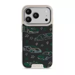 Big Dreams - iPhone 17 Pro Case, Elite Light (MagSafe) / Silver