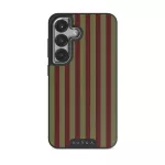Reserved - Samsung Galaxy S25 Plus Case, Elite Dark (Magnetic) / Silver