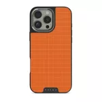 Good Energy - iPhone 16 Pro Case, Elite Dark (MagSafe) / Silver