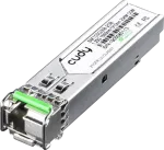 Optinis integruojamas keitiklis SFP Cudy SM100GSB-3AB (1,25Gbps, FP3, A:1310Tx/1550Rx)