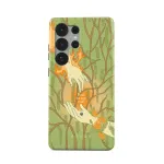 Real - Samsung Galaxy S25 Ultra Case, Tough (Magnetic) / N/A
