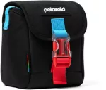 Polaroid Go camera bag, multi