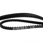 Diržas GATES Carbon Drive CDN Belt // 118T, 1375 mm (juodas)