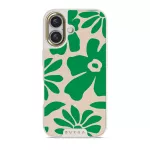 Margarita - iPhone 16 Case, Elite Light (MagSafe) / Gold