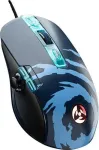 "LEXIP - KAKASHI MOUSE DESIGN BY TSUME - NARUTO SHIPPUDEN"