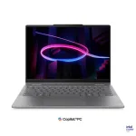 Ne&scaron;iojamas kompiuteris Lenovo Yoga 7 2-in-1 14IPH11, AI Copilot+ PC, 14" WUXGA, Intel Core Ultra 7 355, RAM 16GB, 1TB SSD, Intel Graphics, Windows 11 Home, Luna Grey 83TC003DGE