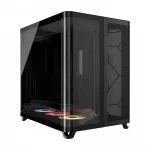 Corsair Air 5400 RS-R ARGB Black CC-9011318-WW