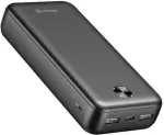 Worx Pro 20000 mAh Black