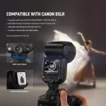 Z2PRO 76Ws TTL