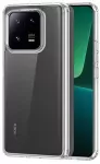 _974452 &bdquo;Fusion Ultra Back Case&ldquo; 1 mm tvirtas silikoninis apsauginis dėklas P