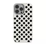 Spoiled - iPhone 16 Pro Max Case, Elite Light (MagSafe) / Silver