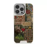 Oath - iPhone 16 Pro Max Case, Elite Light (MagSafe) / Silver