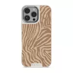 Lasso - iPhone 16 Pro Max Case, Elite Light (MagSafe) / Silver