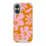 Daytime Fiesta - iPhone 16 Case, Elite Light (MagSafe) / Silver