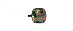Pedals LOOK GEO CITY GRIP Camo