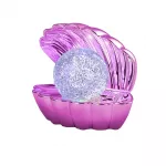 &Scaron;viestuvas stalo Reality, 0.8W, 15lm, RGB, USB, rožinė