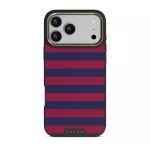Game Changer - iPhone 17 Pro Max Case, Elite Dark (MagSafe) / Gold