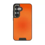 Flare - Samsung Galaxy S25 Case, Elite Dark (Magnetic) / Gold