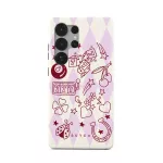 Manifesting - Samsung Galaxy S25 Ultra Case, Tough (Magnetic) / N/A