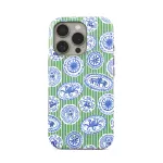 Taverna - iPhone 16 Pro Max Case, Tough (MagSafe) / N/A