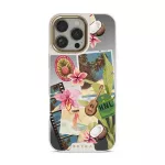 Honolulu - iPhone 16 Pro Max Case, Elite Mirror Light (MagSafe) / Gold