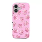 Shell We - iPhone 17 Case, Tough (MagSafe) / N/A