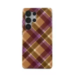 September Issue - Samsung Galaxy S25 Ultra Case, Tough (Magnetic) / N/A
