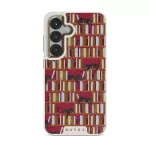 Ex Libris - Samsung Galaxy S25 Plus Case, Elite Light (Magnetic) / Gold