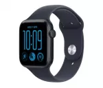 Smartwatch Watch SE 3 GPS, 40mm Midnight Aluminium Case, Navy Sport Band - M/L