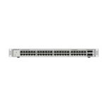 48 prievadų komutatorius Ruijie Reyee RG-NBS5200-48GT4XS (Valdomas, Layer 3)