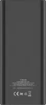 PB100008B 10000mAh Black