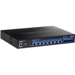 TRENDnet 12-Port Intelligent 10G Network Switch