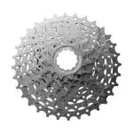 Galinis žvaigždžių blokas Shimano HG400 9 pavarų, 11-32T