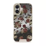 Forbidden Love - iPhone 17 Case, Elite Mirror Light (MagSafe) / Gold